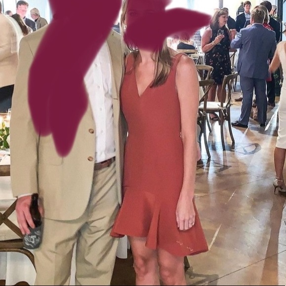 Keepsake xs dress - Picture 3 of 4